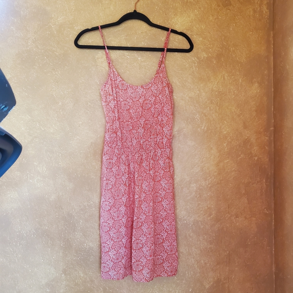 Small  summer  dress